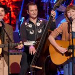 Old Crow Medicine Show, Molly Tuttle, Dom Flemons & Billy Strings Slated for the Grand Ole Opry on Aug. 8