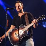It’s Been a Long Time Coming for Luke Bryan’s New Album, “Born Here, Live Here, Die Here”