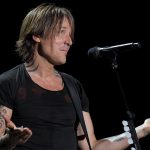 Keith Urban Teases Mystery Collaborations on Upcoming Album, “The Speed of Now: Part I”