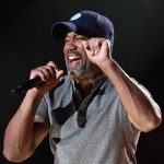 Watch Darius Rucker Perform Brand-New Single, “Beers and Sunshine,” on the Grand Ole Opry