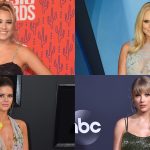 Female Artists Are Currently Ruling the Top 10 on the Billboard Hot Country Songs Chart