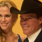 Clay Walker & Wife Jessica Are Expecting a Baby Boy