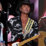 St. Jude’s “Music Gives: Together” Livestream on Aug. 13 to Feature Keith Urban, Tim McGraw, Brad Paisley & More