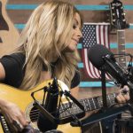 Lindsay Ell Says Co-Penning 11 Tracks on Her New Album Was About Being “Honest & Vulnerable”