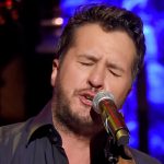 Watch Luke Bryan Perform “Born Here, Live Here, Die Here” on “Late Night With Seth Meyers”