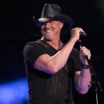 Trace Adkins to Release New EP, “Ain’t That Kind of Cowboy,” on Oct. 16