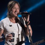 Keith Urban Reveals Mystery Collaborators on Upcoming Album