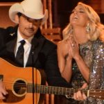 Carrie Underwood & Brad Paisley to Perform on the Grand Ole Opry on Sept. 5