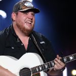 See It: Luke Combs Drops New Performance Video for “What You See Is What You Get”