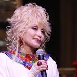 Listen to Dolly Parton’s Brand-New Rendition of “Mary, Did You Know?” From Upcoming Holiday Album, “A Holly Dolly Christmas”