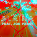 LISTEN: Lauren Alaina & Jon Pardi Release New Duet “Getting Over Him”