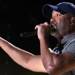 Darius Rucker Says Hootie & the Blowfish Getting Into the Rock & Roll Hall of Fame Is “Never Gonna Happen”