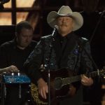 Alan Jackson