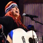 Wynonna to Release Brand-New EP of Cover Songs, “Recollections” [Listen to “I’m a King Bee”]