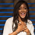 Mickey Guyton & Husband Are Expecting First Child
