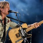 Get Moving to Keith Urban’s New Song, “Tumbleweed” [Listen]