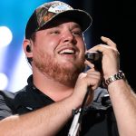 Luke Combs Teases New Wife-Inspired Song, “Forever After All” [Listen]