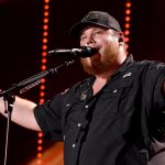 Luke Combs Wins ACM Awards for Album of the Year and Male Artist of the Year