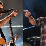 ACM Awards Announce 2nd Round of Performers, Including Eric Church, Luke Bryan, Dan + Shay & More