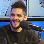 Thomas Rhett & Big Machine Surprise MusiCares With $100,000 Donation for COVID-19 Relief Fund