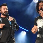 Dan + Shay “Super Stoked” About New Music They’ve Written and Recorded