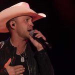 Listen to Justin Moore’s No. 1 Hit, “Somebody Else Will,” From Upcoming Live Album