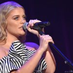 Listen to Lauren Alaina’s Delicate New Duet With Lukas Graham, “What Do You Think Of?”