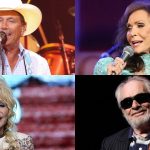 Celebrate Labor Day With Dolly, George, Loretta, Merle & More: 10 of the Hardest-Working Songs in Country Music