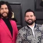 Dan + Shay Share New Performance Video of “I Should Probably Go to Bed” [Watch]