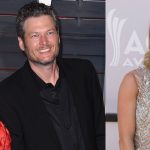 Blake Shelton, Gwen Stefani & Carrie Underwood to Perform at ACM Awards