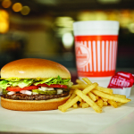 Whataburger named the ‘Official Burger of the Dallas Cowboys’
