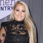 Gabby Barrett’s “I Hope” Is No. 1 on the Billboard Hot Country Songs Chart for the 7th Week