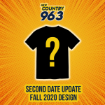 Choose our Second Date Update Fall 2020 Design