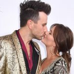 Russell Dickerson & Wife Kailey Welcome Baby Boy