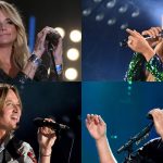 Set List! Check Out the Lineup of Performers & Songs at the ACM Awards