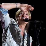Keith Urban Is Slowing Down for Release of New Album, “The Speed of Now: Part 1”