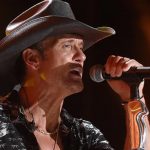 Watch Tim McGraw Perform “I Called Mama” at the ACM Awards