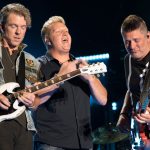 Rascal Flatts to Release 20-Song “Greatest Hits” Album on Oct. 2