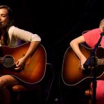 Maddie & Tae to Release New 6-Song Holiday EP, “We Need Christmas,” on Oct. 23