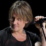 Instead of Learning to Cook, Keith Urban Created “The Speed of Now: Part 1”