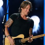 Watch Keith Urban’s High-Powered Performance of “Forever” on “Late Night”