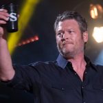 NBC Developing New Drama Inspired by Blake Shelton’s “God’s Country”