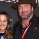 Lee Brice Says His Wife Is the “Judge” When It Comes to Releasing Songs Like “One of Them Girls”