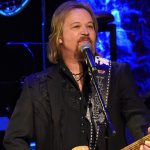 Travis Tritt Drops Fiery New Single, “Ghost Town Nation” [Listen]