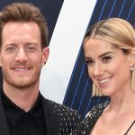 Florida Georgia Line’s Tyler Hubbard and Wife Hayley Welcome Third Child