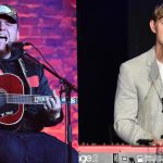 Luke Combs & Ashley Gorley Win Nashville Songwriter Awards From the NSAI