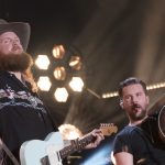 Watch Brothers Osborne Turn “All Night” Video Into At-Home Puppet Party