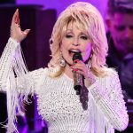 Listen to Dolly Parton’s Festive New Holiday Song, “Christmas on the Square”