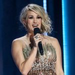 Carrie Underwood Shines on New Rendition of “O Holy Night” [Listen]