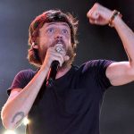 Chris Janson Celebrates Working Hard & Playing Hard in New Video for “Waitin’ on 5” [Watch]